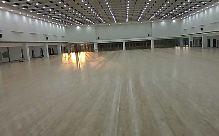 勵朗品牌不銹鋼穿線管