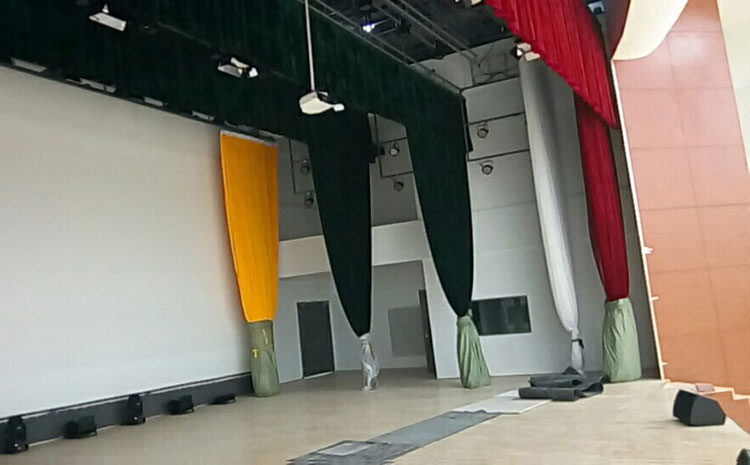 勵朗品牌不銹鋼穿線管