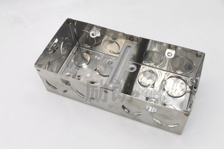 不銹鋼接線盒通用嗎？