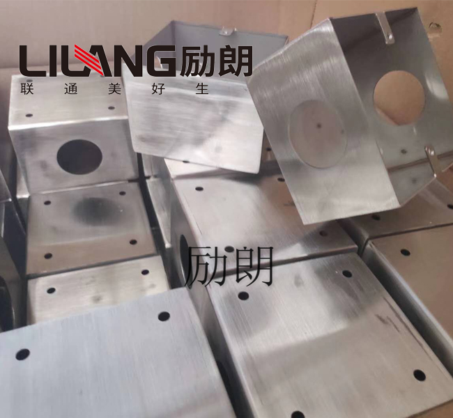 廣東不銹鋼接線盒廠家比較可靠的有哪些？