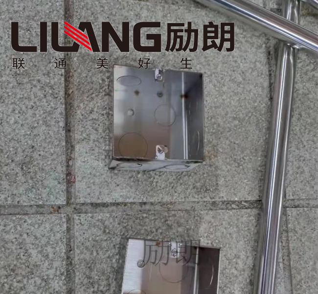 廠房安裝不銹鋼線管受到廣大用戶的青睞的原因？