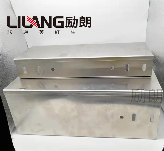 不銹鋼金屬線槽304的使用有何優(yōu)勢？